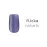 flicka nail arts カラージェル c009 クリア９ 1