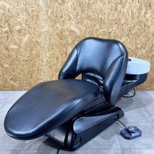 【中古】タカラベルモント　バックシャンプー　『YUME（ユメ）』ブラック