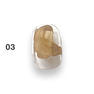 DLAW アートインク 03 -ABSTRACT BROWN- 2