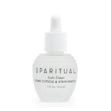 SPARITUAL アップルフルーツ キューティクリーン 15ml