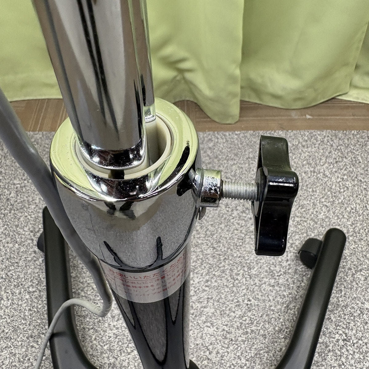 わくわくα (アルファ) スタンドタイプ の卸・通販 | ビューティガレージ