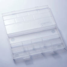 N.B.A.A. ピンケース（NB-P001）