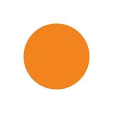 [PDU-L450] プリムドール ミューズ マカロンオレンジ 3g