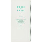 BASIC×BASIC(6)デビューの法則 カット(下) 著/高橋マサトモ（MINX）