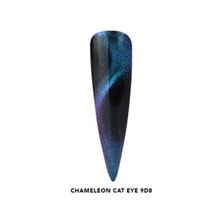 CHRISTRIO（クリストリオ） カメレオンキャッツアイ 9D  #8
