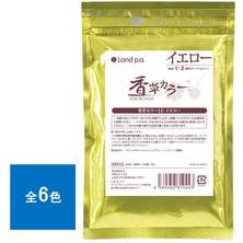 香草カラー LU アクセント（オキシ溶き）100g【医薬部外品】