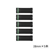 パイモア 形状記憶デジタルパーマ機III ショートロッド 12mm（5本入り