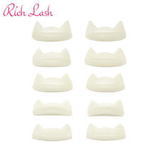 【Rich Lash】キャットロッド 5ペア入り