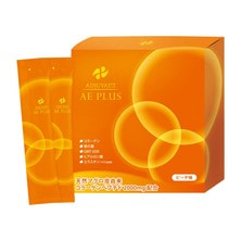 アジュバン AEプラス 10g&times;100本