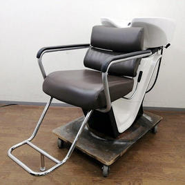 激安❣️美品✨フルフラットシャンプーユニット　引き取り限定　福岡県 フルフラットシャンプーユニットの卸・通販 | 理美容・ヘア