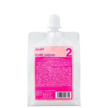 エクスフリーク カールリキッド 2 400ml