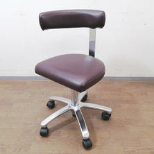 タカラベルモント Riche Stool リーチェ スツール ブラウン