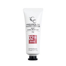 CC ハンドクリーム ローズ 30g CC ハンドクリーム ローズ 30g