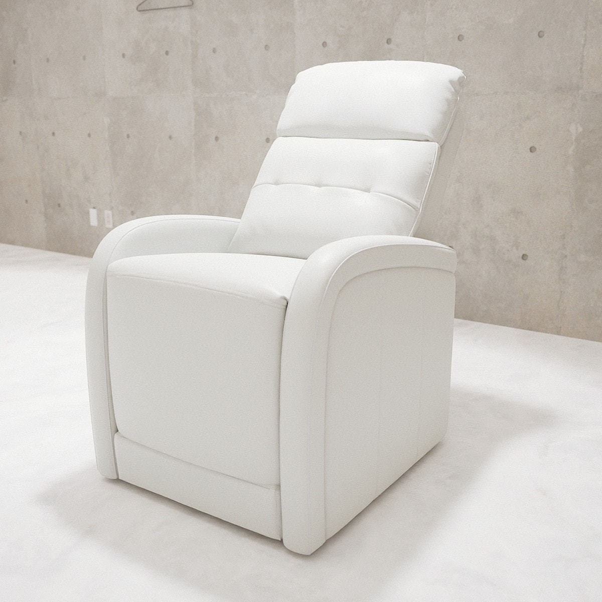 電動ラウンジチェア SISTA neo（シスタネオ）ダークブラウンの卸・通販