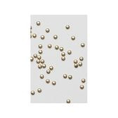 リトルプリティ スタッズ丸1.5mm LP-7003 ゴールド リトルプリティ スタッズ丸1.5mm LP-7003 ゴールド