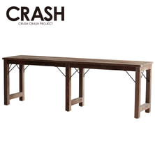 JOHAN BENCH 1400タイプ オールドパイン（288879）