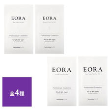 EORA フットパック 20g