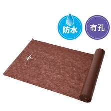 使い捨て防水有孔ベッドシーツ SP【やわらかタイプ】幅80cm&times;90M