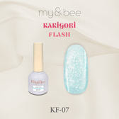 my&bee かき氷フラッシュ KF-007