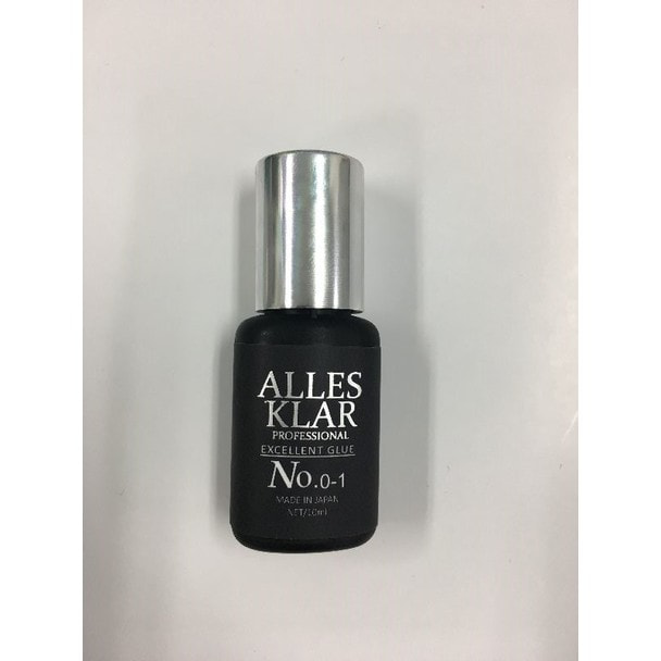 ALLESKLLAR EXグルー01　10ml