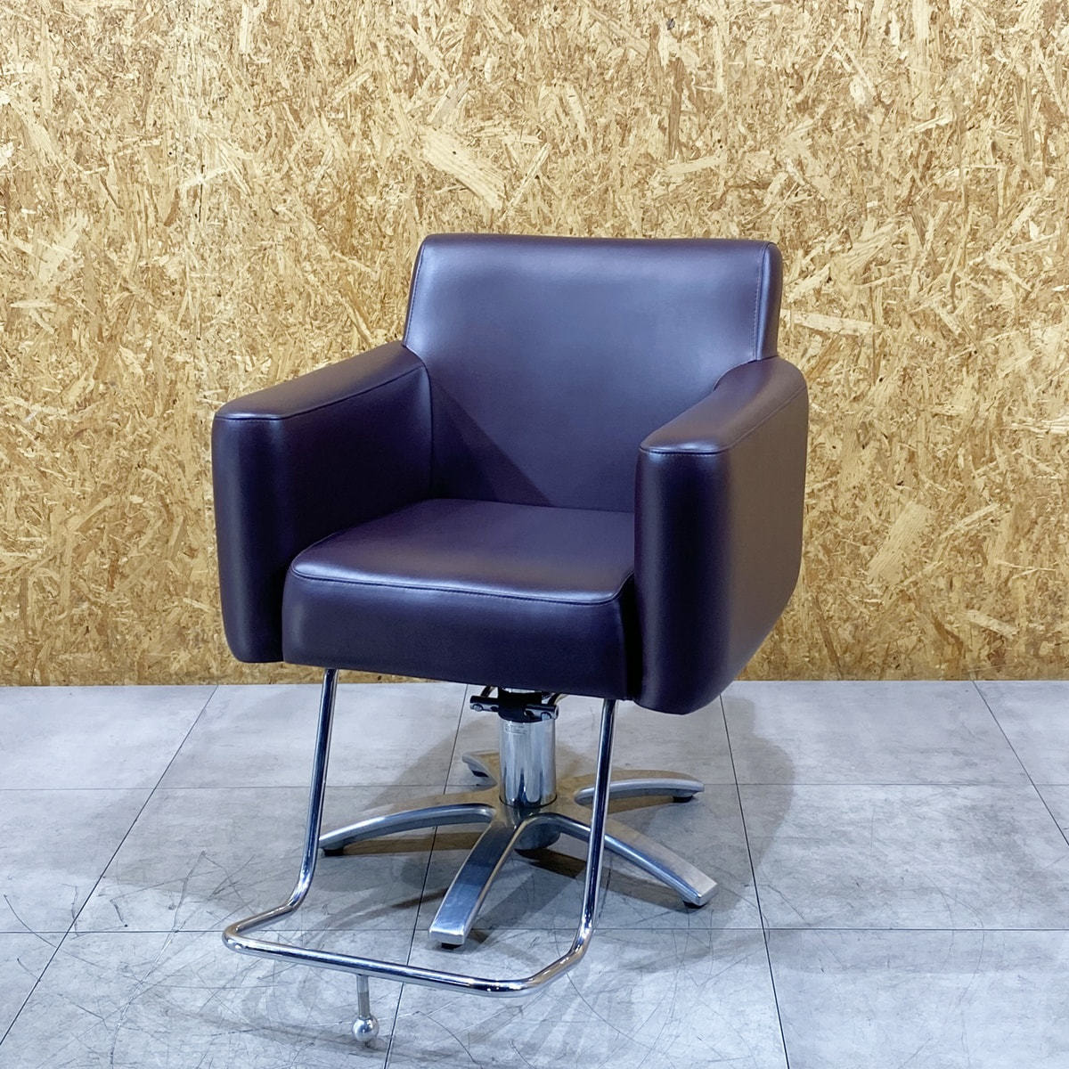 2脚セット】タカラベルモント ブラック Coff