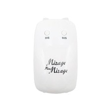 Mirage MissMirage ハイブリッドライト 9W