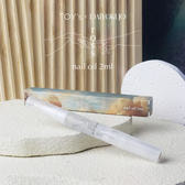 TOY’s × 大浴場 ロス ネイルオイル 2ml