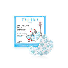 【TALIKA paris】アイセラピー パッチ 1枚