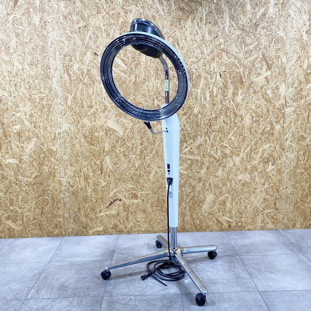 【中古】タカラベルモント　促進機『ROLLER BALL F（ローラーボールF）』ホワイト 1