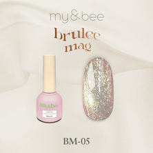 my&amp;bee ブリュレマグ BM-005