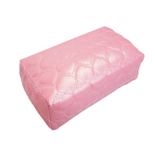 ハート柄アームレスト ミニ TO-127