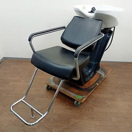 TAKARA BELMONT（タカラベルモント）の電動シャンプーチェア商品の卸