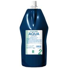 ルシケア アクア カール R（2剤）400ml