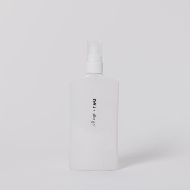 【neu/】アルカゲル 100ml 1