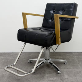 スタイリングチェア新品未使用 当社初となる国産スタイリングチェアを本日より販売開始 | 株式会社