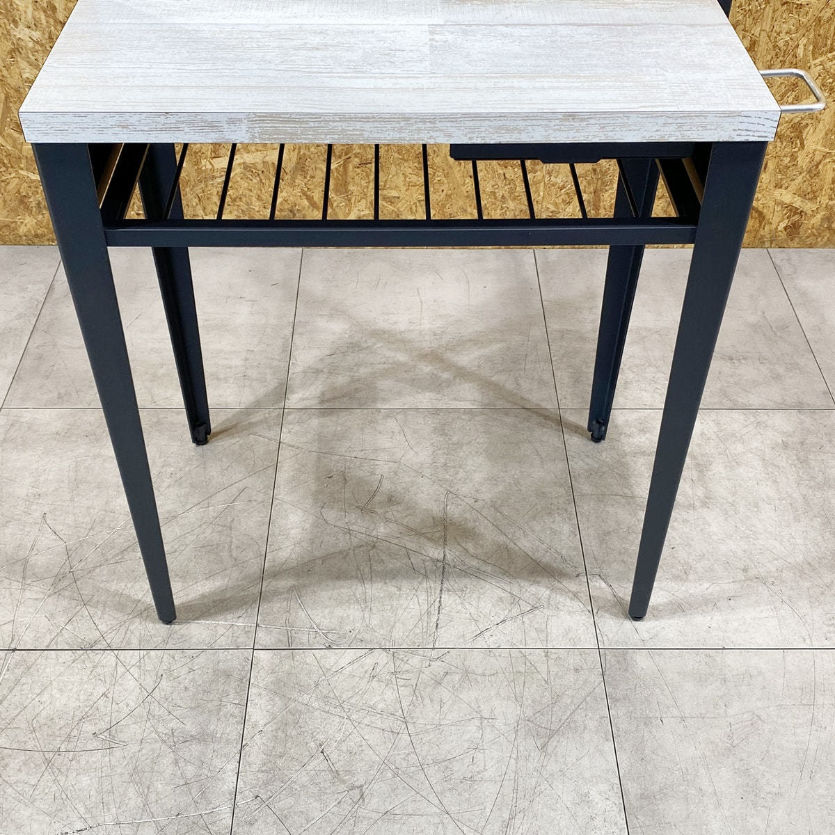 中古】タカラベルモント 『THEIA Mirror（ティアミラー）』 片面自立