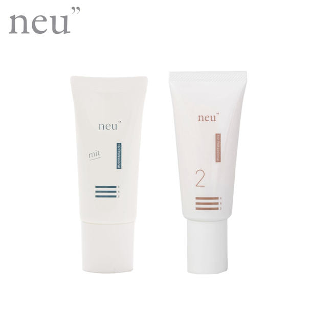 【neu/】ノイミット1st＆ラッシュリキッド2nd セット