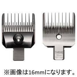 スライヴ MODEL 505Z 交流式電動バリカン 2mm刃付 ブラックの卸