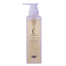 アクアゼロヘアクレンジング 300ml