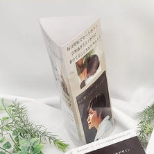 【販促品】CLIPS.Pro 卓上POP 3個