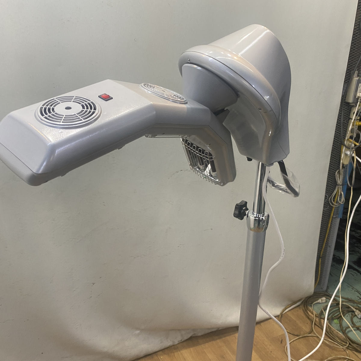 促進器 エアーロールコンパクトの卸・通販 | ビューティガレージ