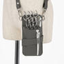 DEEDS dp トリノ グレー シルバー金具 no.003 3