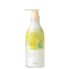 ミント マスク マイルドリフレッシュ 550g〈2021〉