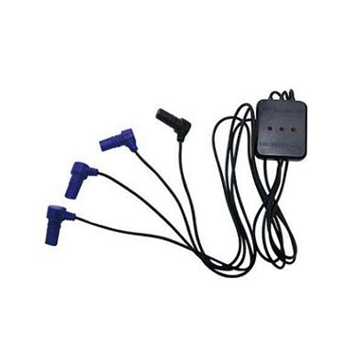 パイモアデジタルパーマロッド付き パイモア 形状記憶デジタルパーマ機III LED付ロッド線（2本セット）の