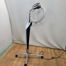 ローラーボールF 　ROLLER BALL F　クーリングファン付き