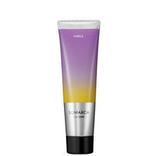 ソマルカ カラーチャージ〈パープル〉130g