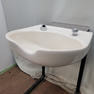 toto S305 大広仕様　サーモ金具付セット 1