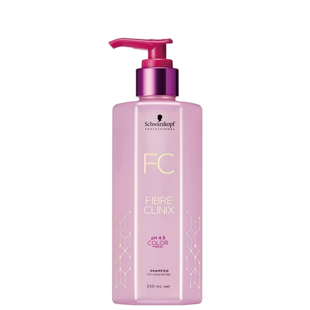 ファイバークリニクス カラー シャンプー 250mlの卸 通販 ビューティガレージ