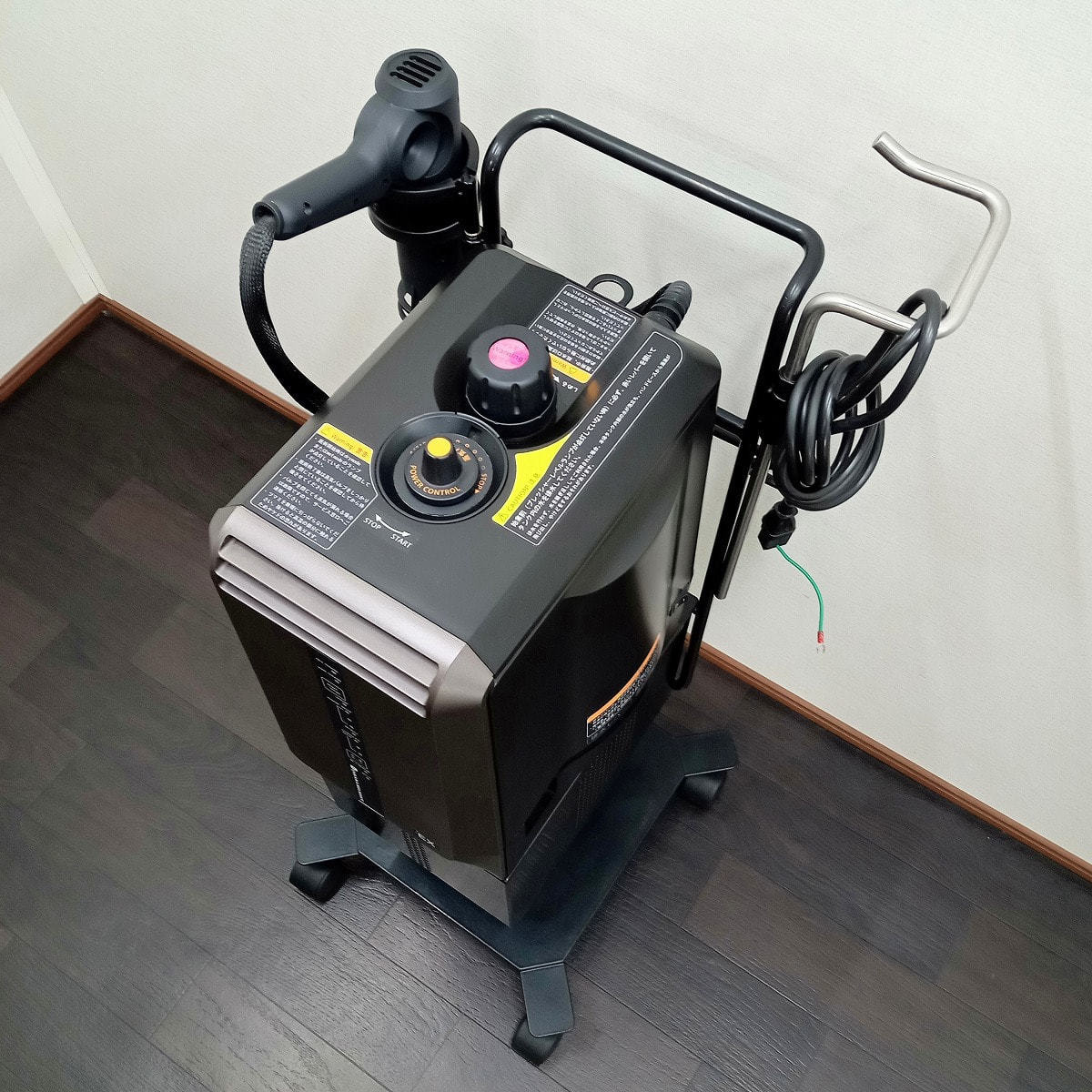nanopresso EX (ナノプレッソEX)の卸・通販 | ビューティガレージ nanopresso EX (ナノプレッソEX)の卸・通販 | ビューティガレージ