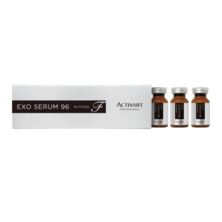 アクティバート プロフェッショナル EXOセラム96(for Facial) 5ml(6本)【業務用】 アクティバート プロフェッショナル EXOセラム96(for Facial) 5ml(6本)【業務用】